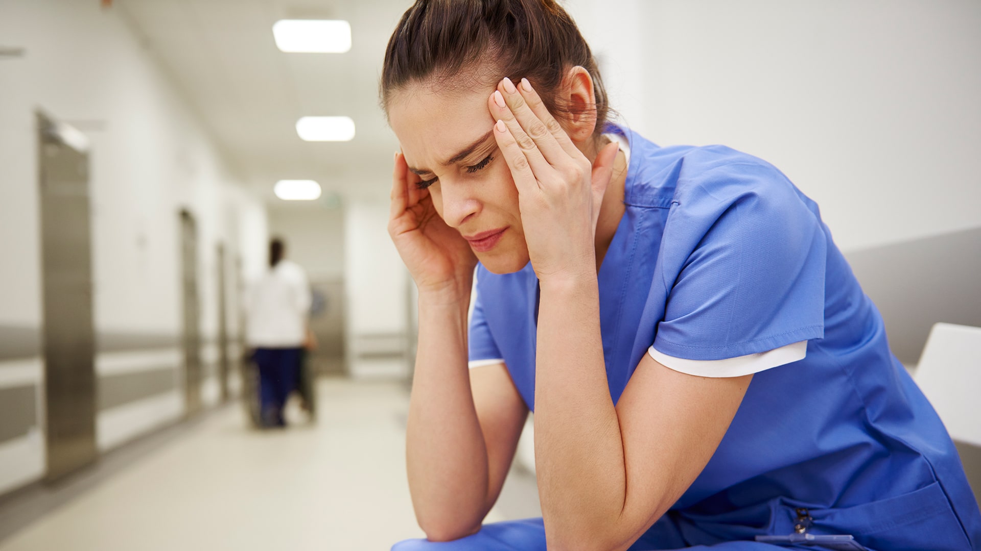 Shift workers – Light affects EVERYONE
